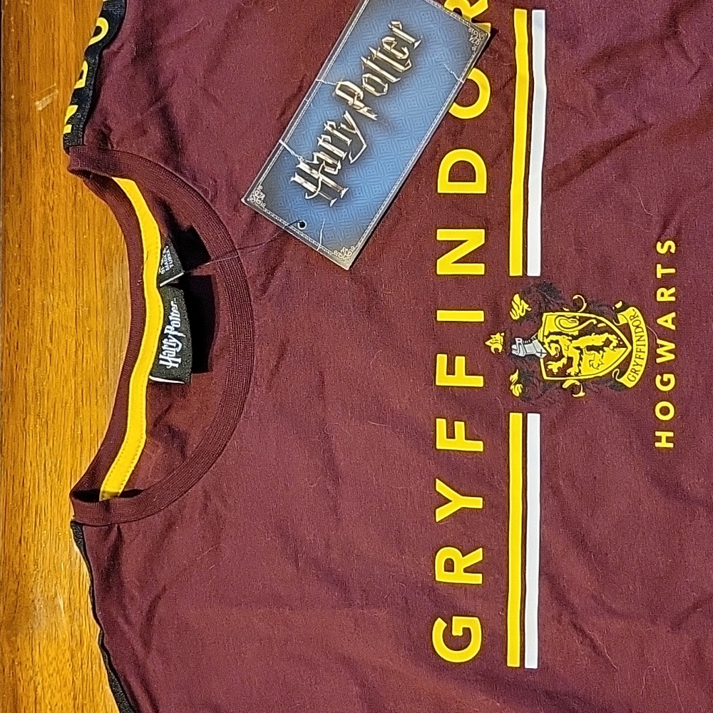 Harry Potter tshirt